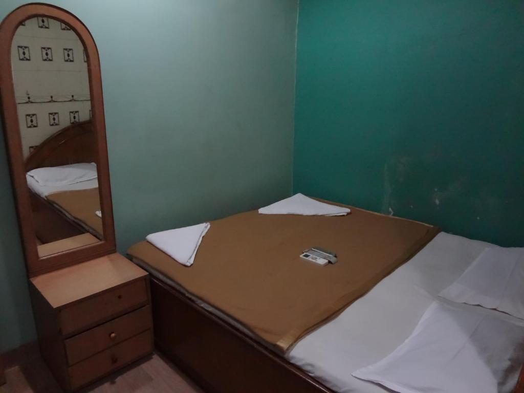 Shahana Guest House & Dormitory Bombay Esterno foto